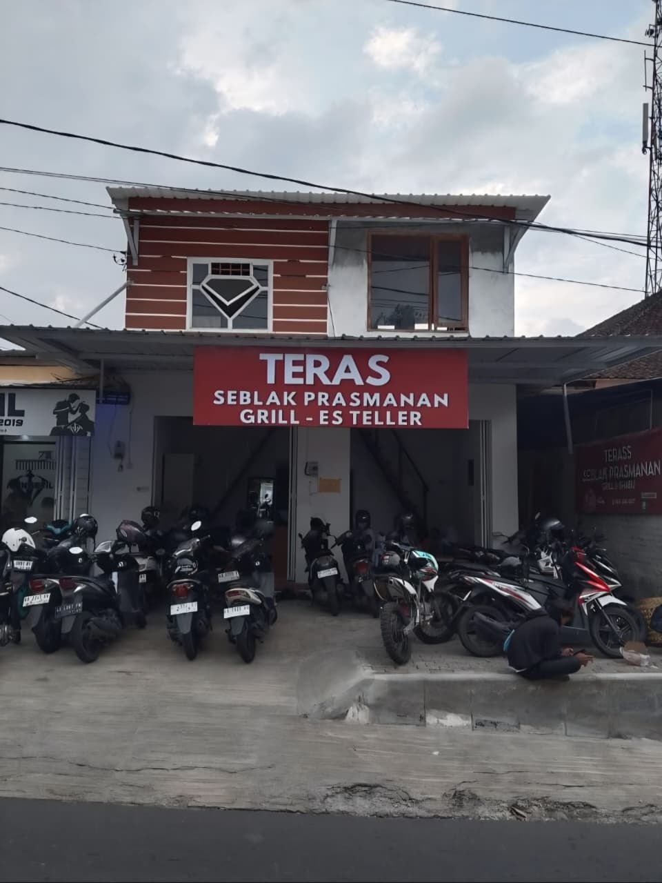 Gambar Resto